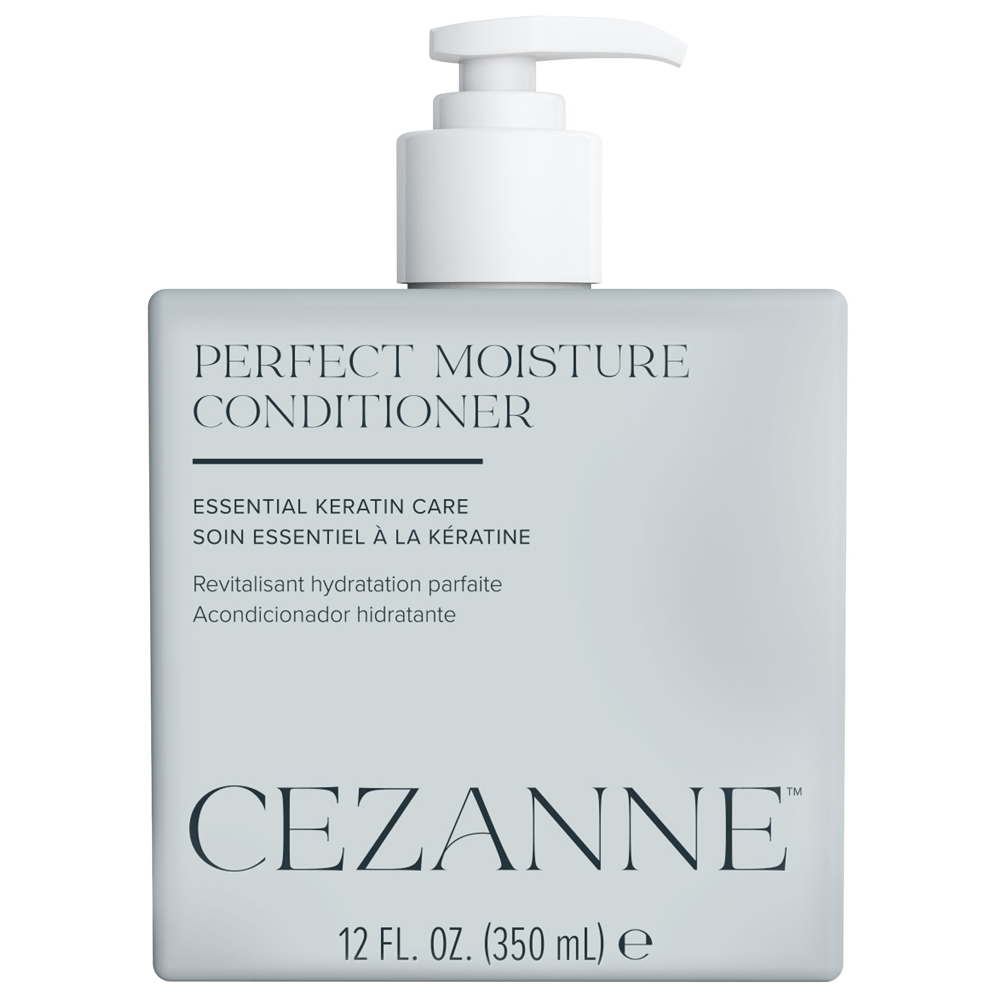 Cezanne Perfect Moisture Conditioner w/Pump 10oz